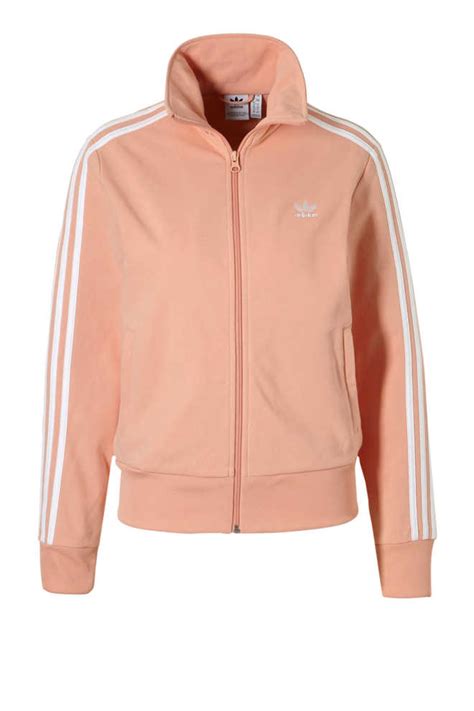 adidas trui dames rits zijkant|Adidas Truien & sweaters voor dames online kopen .